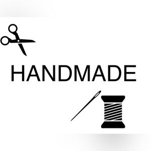 My Handmade Items Can Be Foundnd Under This Post